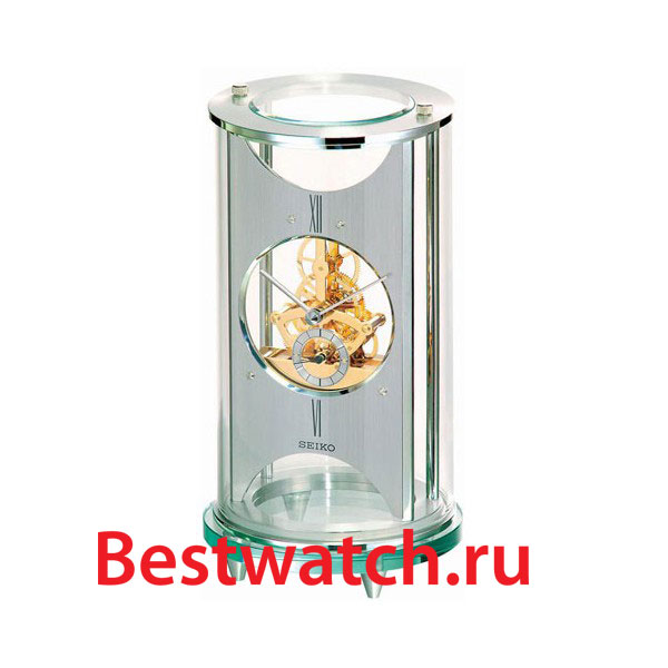 Настольные часы Seiko Clock QHG035SN
